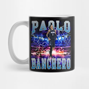 Paolo Banchero Mug